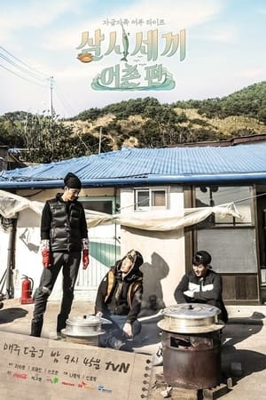 삼시세끼第2季