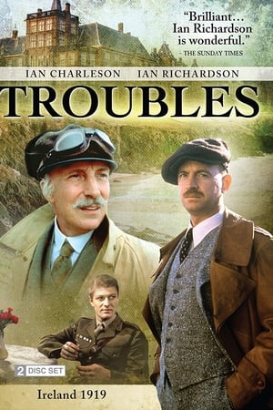Troubles