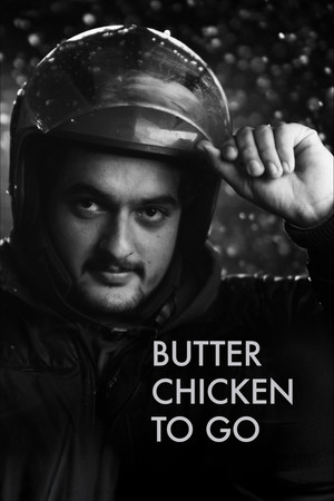 Butter Chicken to Go