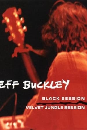 Jeff Buckley Live at Velvet Jungle
