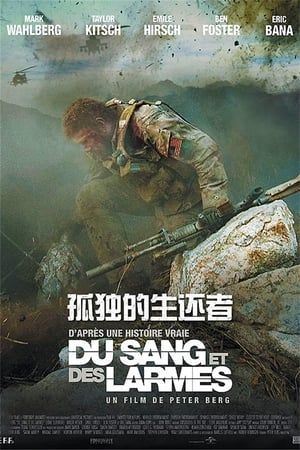 孤独的生还者
