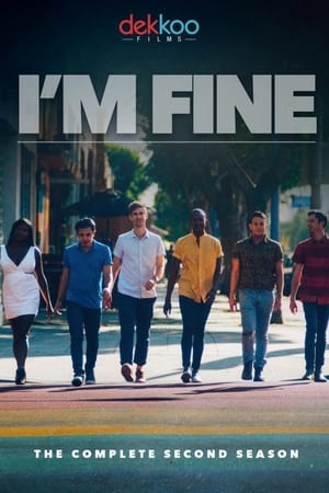 I'm Fine第2季