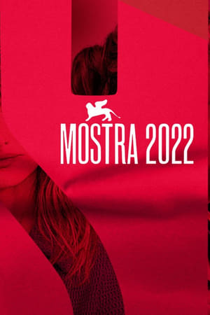 Mostra 2022, Venise