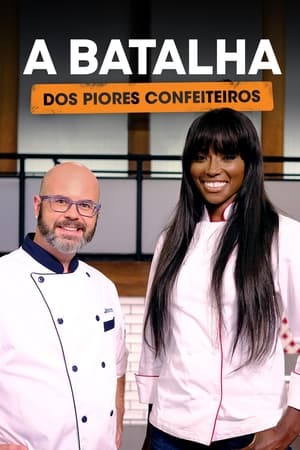 Worst Bakers in America第2季