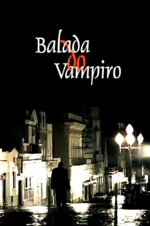 Balada do Vampiro