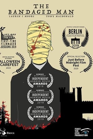 The Bandaged Man