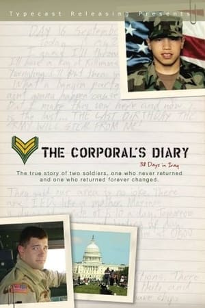 The Corporal's Diary