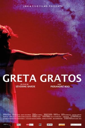 Greta Gratos