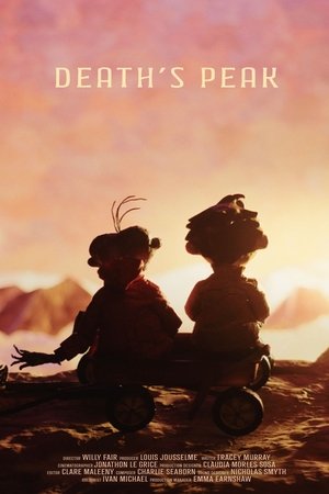 Death’s Peak