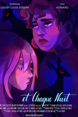 Et chaque nuit