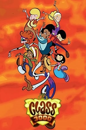 Class of 3000