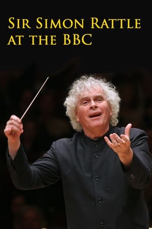 Sir Simon Rattle at the BBC