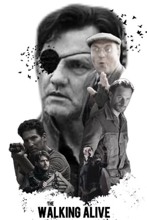 The Walking Alive