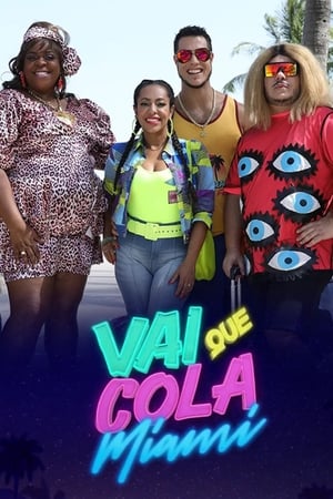 Vai Que Cola第7季