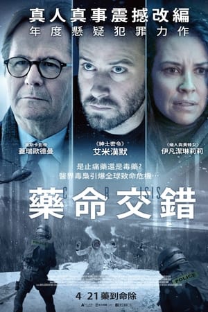 危机