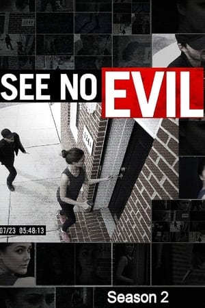 See No Evil第 2 季