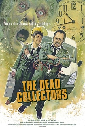The Dead Collectors