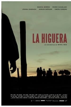 La Higuera