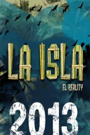 La Isla: El Reality第2季