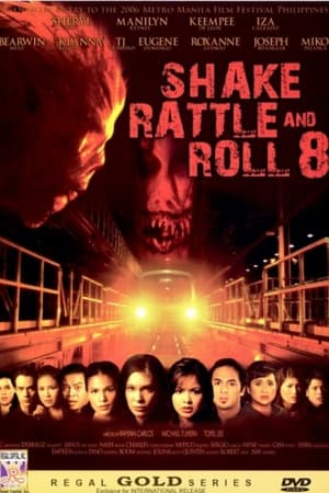 Shake, Rattle & Roll 8