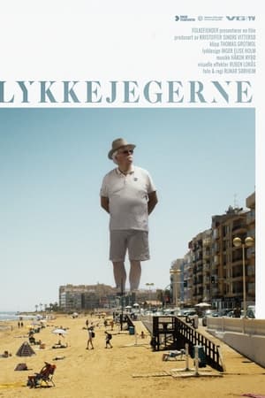 Lykkejegerne