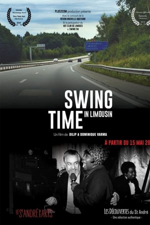 Swing Time in Limousin