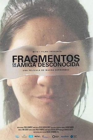 Fragmentos de una amiga desconocida