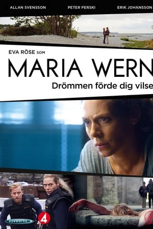 Maria Wern第4季