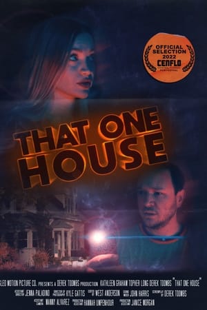 That One House