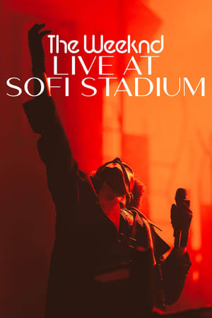 威肯：Sofi体育场演唱会