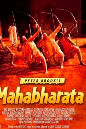 The Mahabharata