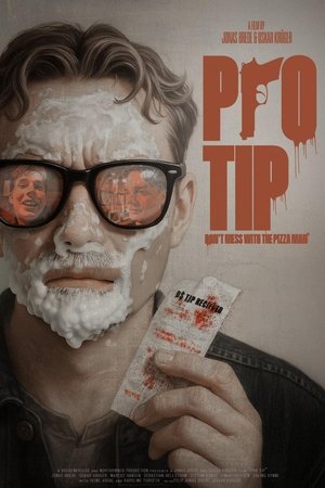 Pro Tip: Don't Mess With The Pizza Man