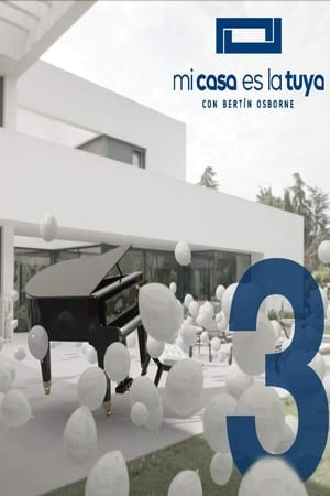 Mi casa es la tuya第3季
