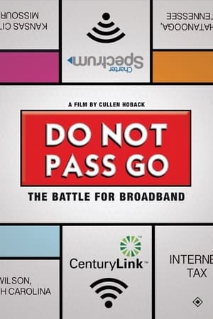 Do Not Pass Go