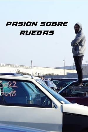 Pasión sobre ruedas