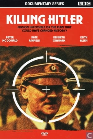 Killing Hitler