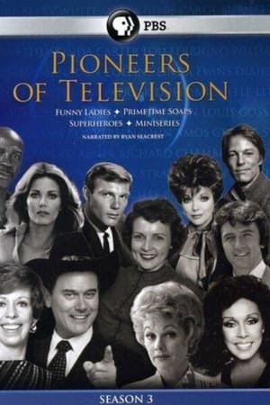 Pioneers of Television第3季