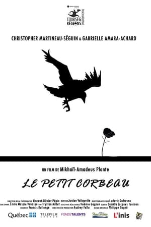 Le petit corbeau