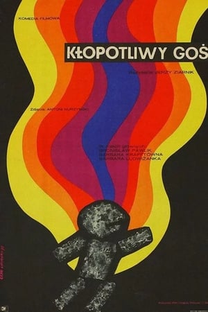 Kłopotliwy gość