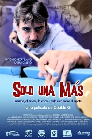Solo Una Más