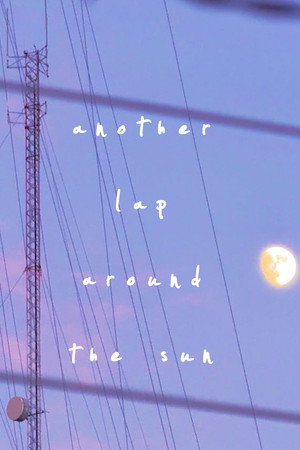 Another Lap Around The Sun