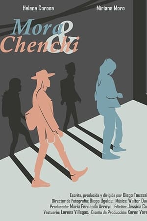 Mora & Chenchi
