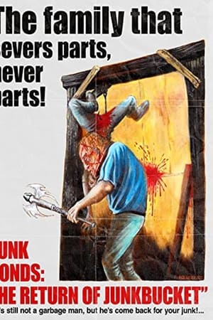 Junk Bonds: The Return of Junkbucket