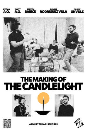 THE MAKING OF THE CANDLELIGHT