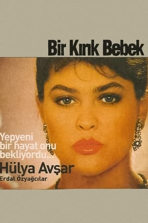 Bir Kırık Bebek