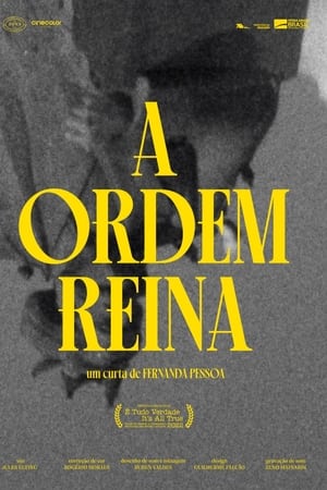 A Ordem Reina