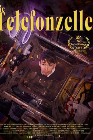 Die Telefonzelle