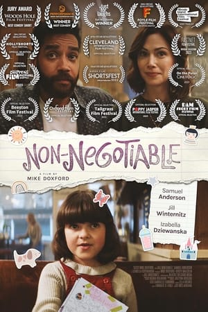 Non-Negotiable