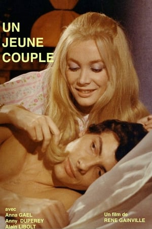 Un jeune couple