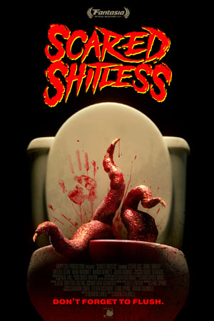 Scared Shitless